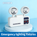 Bombilla LED con carga